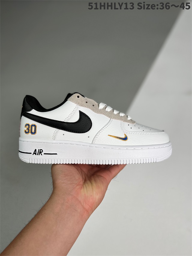 men air force one shoes size 36-45 2022-11-23-713